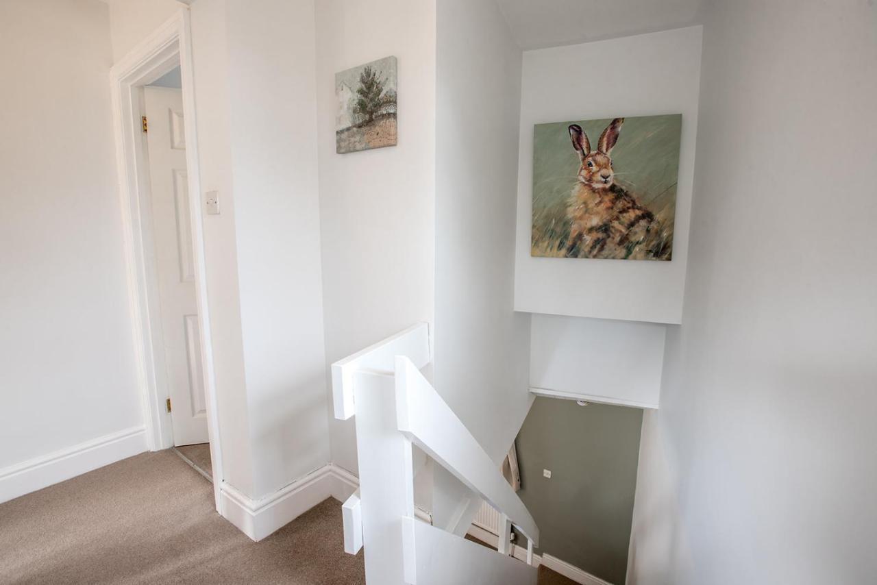 Newly Renovated Old Bakery House In Bath, 3 Bedroom, Free Parking Exterior foto