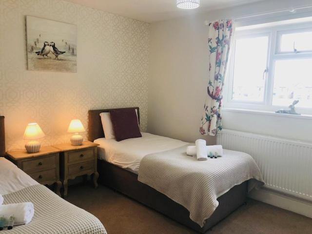 Newly Renovated Old Bakery House In Bath, 3 Bedroom, Free Parking Exterior foto